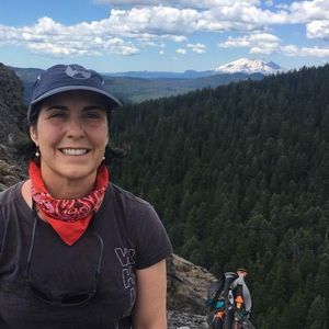 Meet your Posher, Marta